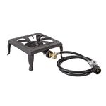 Stansport Portable Gas Stoves