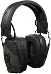 ISOtunes Sport Defy Bluetooth Shooting Ear Protection, Shooting Earmuffs