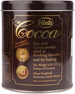 Hintz Cocoa Powder, 227g