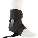 Breg Wraptor Speed Ankle Stabilizer | Ankle Support Brace (Medium)