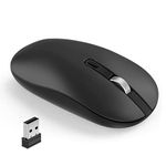 Cordless Mouse For Laptop