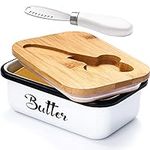 Butter Dish, Butter Dish with Lid f