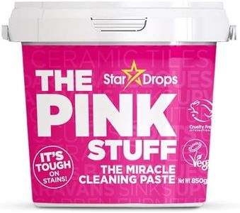 The Pink S
