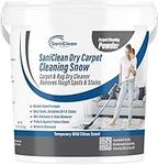 SaniClean Carpet & Rug Dry Cleaning