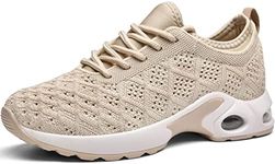 CASMAG Women's Walking Indoor Joggi