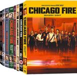 CHICAGO FIRE The Complete Series Se