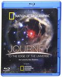 Journey/Edge Universe Br [Blu-ray]