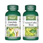 Garcinia Cambogia With Green Beans