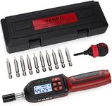 VANPO Digital Torque Screwdriver, 1