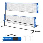 Sportime Badminton Nets