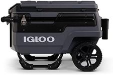 Igloo Trailmate Journey 70 Qt Coole