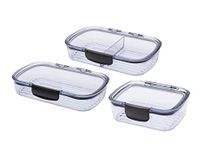 Progressive International Prokeeper + Deli (PKS-3S (3-Piece Set))