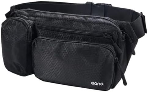 Eono Water