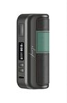 Eleaf iStick Power Mono Box Mod Vape 80W 3500mAh E cigarette Rechargeable NO Nicotine NO Tobacco Black Green