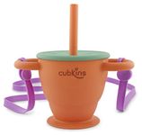 Toddler Sip Cups