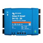Victron Energy Orion-Tr Smart 24/12-20A 240W Isolated DC-DC Charger