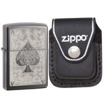 Zippo - Watch - 28323-GI894