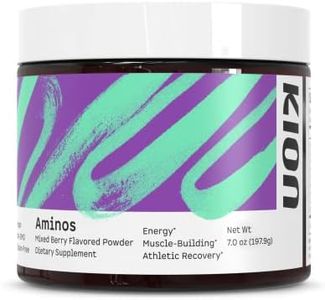 Kion Amino