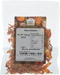Old India Mace Blades 50g