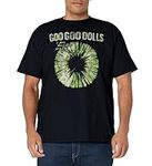 Goo Goo Dolls Green IRIS Exclusive 