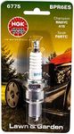 BPR6ES NGK Spark Plug for Honda Eng