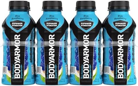BODYARMOR 