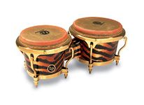 LP Latin Percussion Raul Rekow Signature Bongo LP201AX-2RR