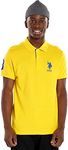 U.S. Polo Assn. Slim Fit Big Horse 