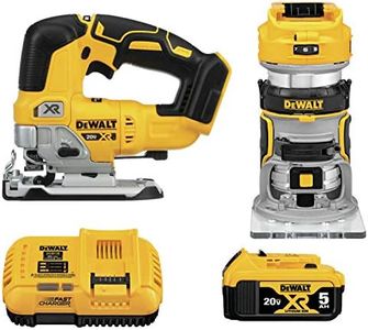 DEWALT 20V