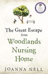 The Great Escape from Woodlands Nur