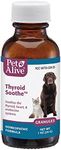 Native Remedies PetAlive Thyroid SootheTM Granules