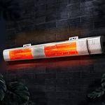 Devanti Radiant Heater, 3000W Porta