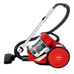 Bagless Vacuum Cleaners Under 100s