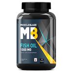 Cod Fish Oils