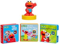 Sesame Street Elmo Collection in PD