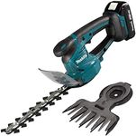 Makita DUM111SYX 4-5/16" / 18V LXT 