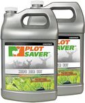 Messinas Plotsaver Concentrate, 1 gal., Pack of 2