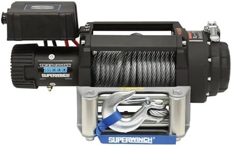 Superwinch