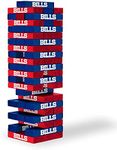 Wild Sports NFL Buffalo Bills Table