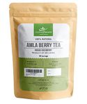 Amla (gooseberry) 30 Tea Bags From Ceylon Sri Lanka