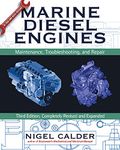 Marine Diesel Engines: Maintenance, Troubleshooting, and Repair (INTERNATIONAL MARINE-RMP)