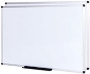 VIZ-PRO Magnetic Whiteboard/Dry Era