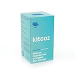 Kitcoz Anti-fungal Soap 75 gm/Soap 