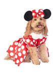 Rubie's Disney: Mickey Mouse & Friends Pet Costume