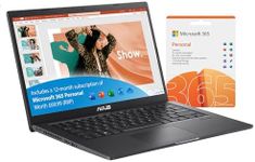 ASUS Vivobook 14 X1400EA 14.0" Full