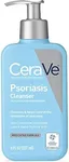 CeraVe Cleanser for Psoriasis Treat