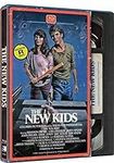 The New Kids - Limited Retro VHS St