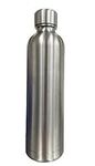 Sunshine land 23 oz bottle for Sodastream Terra, Source, Power, Aqua Fizz, Fizzi & Art - Dishwasher Safe & Thermos metal Stainless Steel Water Bottle - Replacement Bottles for Soda Stream