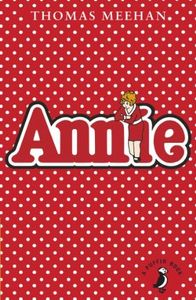 Annie (A P