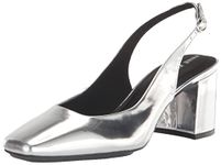 Anne Klein Lizette, Silver, 6.5 UK